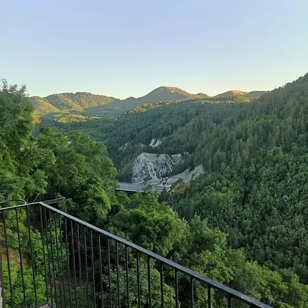 Pollino's 招待所 莫尔曼诺