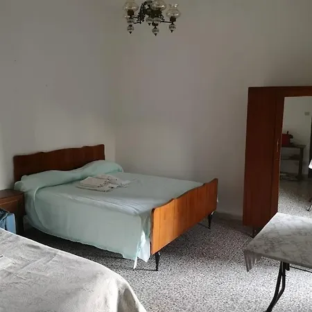 Pollino's 3* Mormanno
