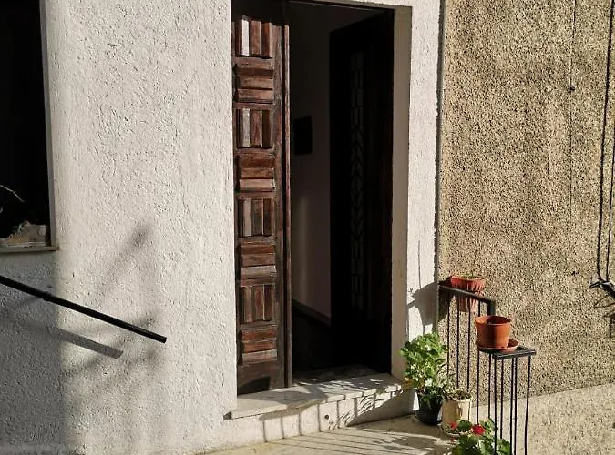 Casa de hóspedes Pollino's