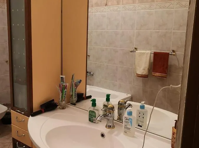 Casa de hóspedes Pollino's 3*