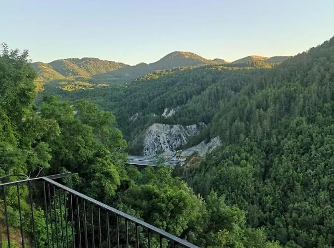 Pollino's Casa de hóspedes Mormanno