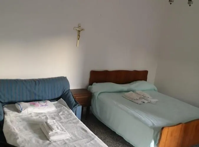 Pollino's 3* Mormanno