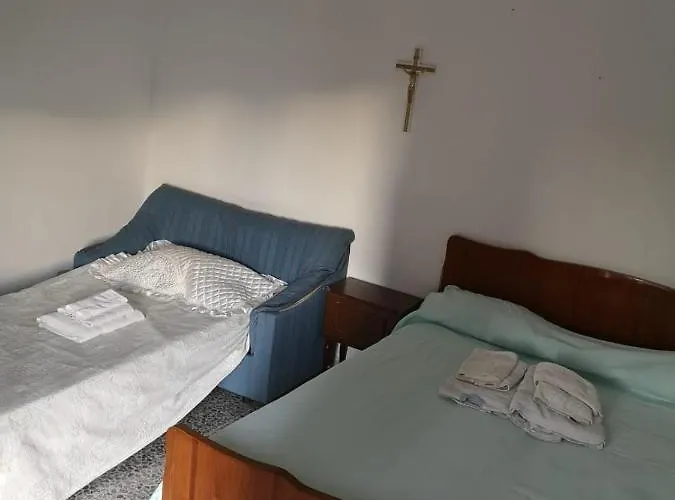 Pollino's 3* Mormanno