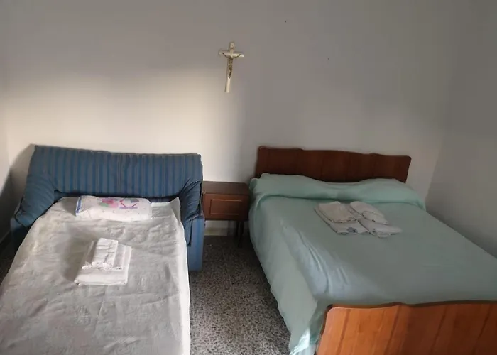 Pollino's Casa de hóspedes 3*