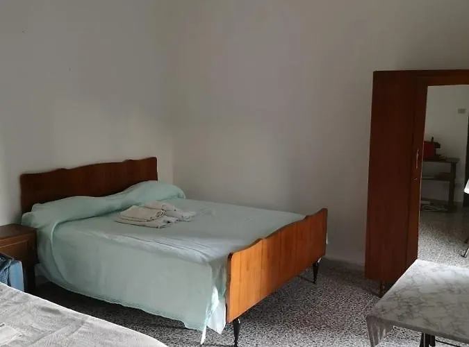 Pollino's 3* Mormanno